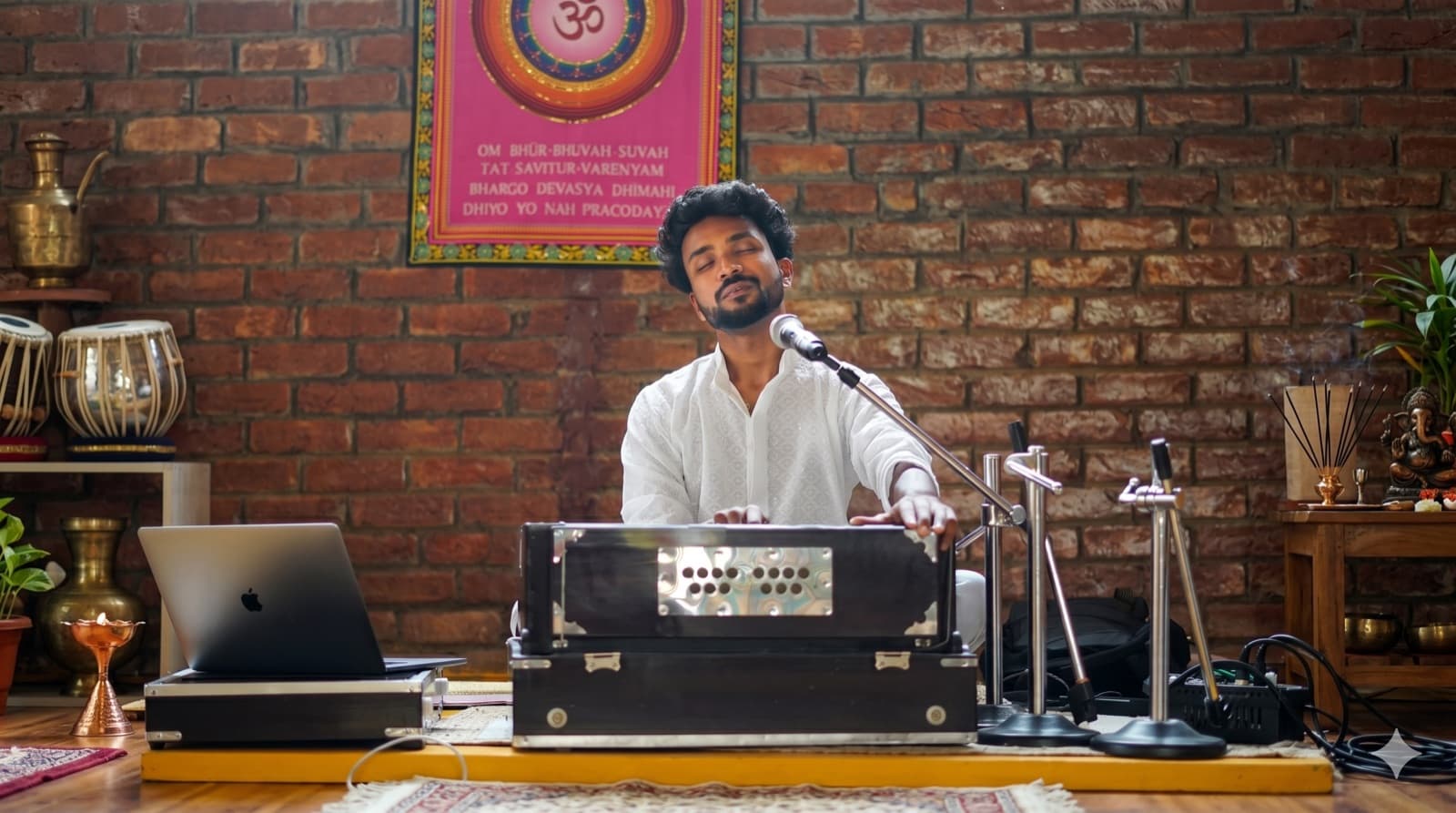 Jayant Kumar