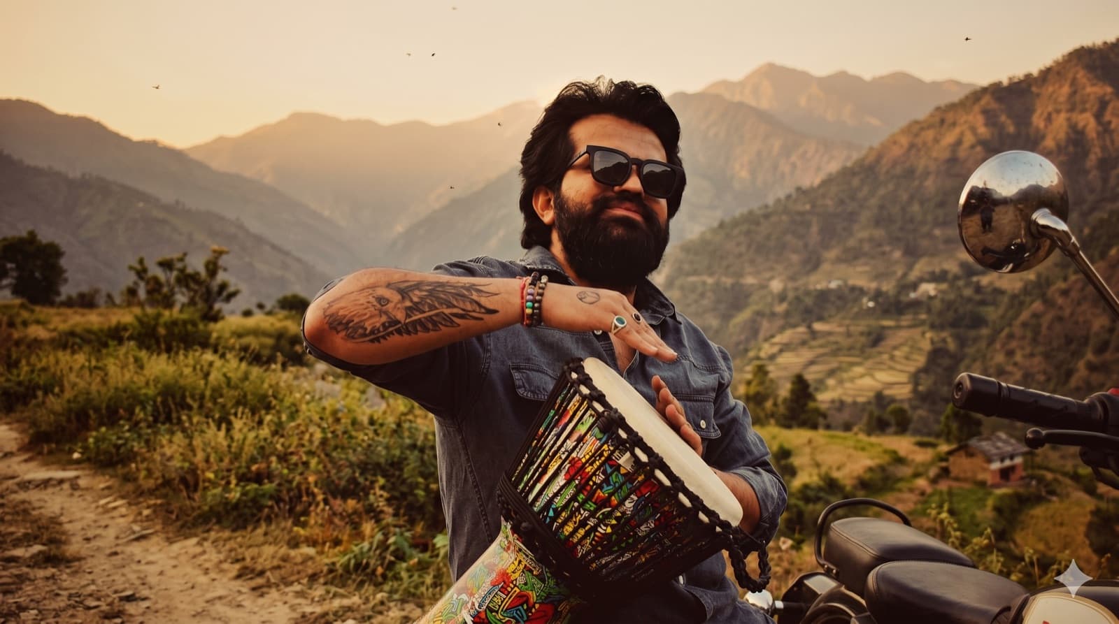 Tushar Chaudhary